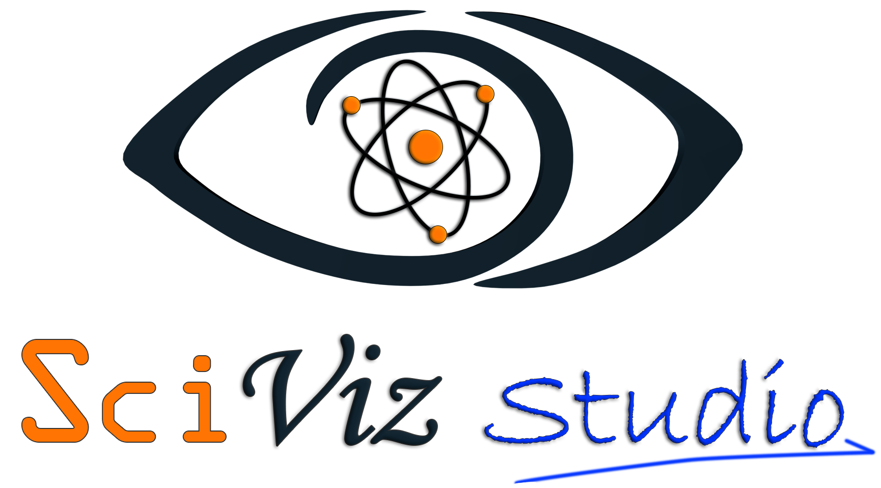 ScienceViz Studio